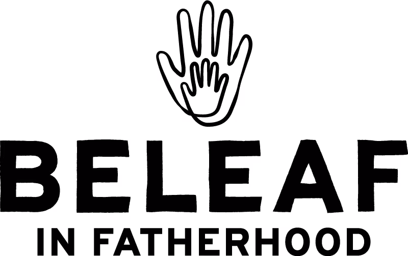 Beleaf Logo