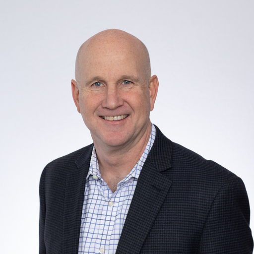Steve May