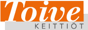 Toivekeittiöt-yrityksen logo.