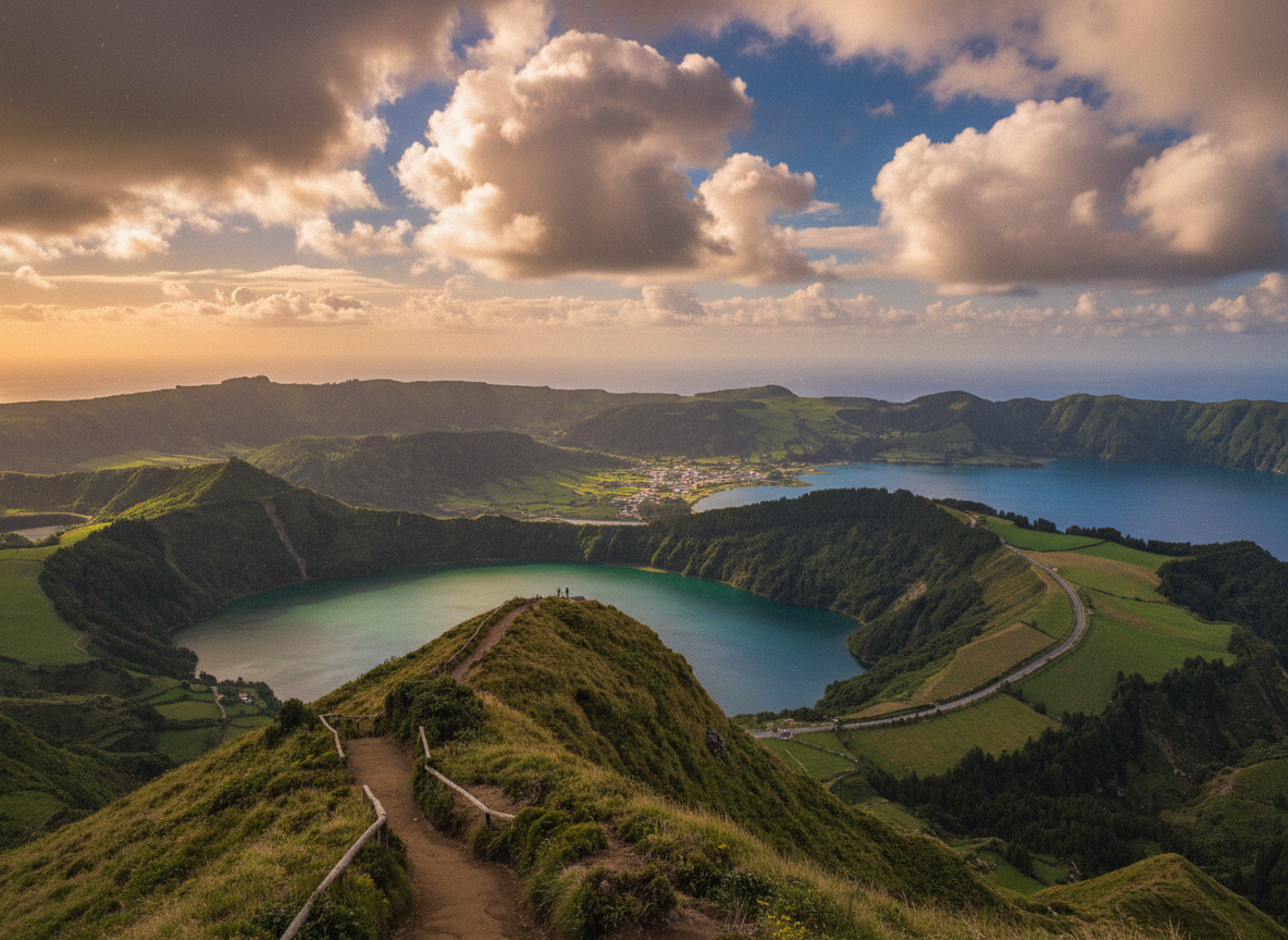 Popular Destination Image