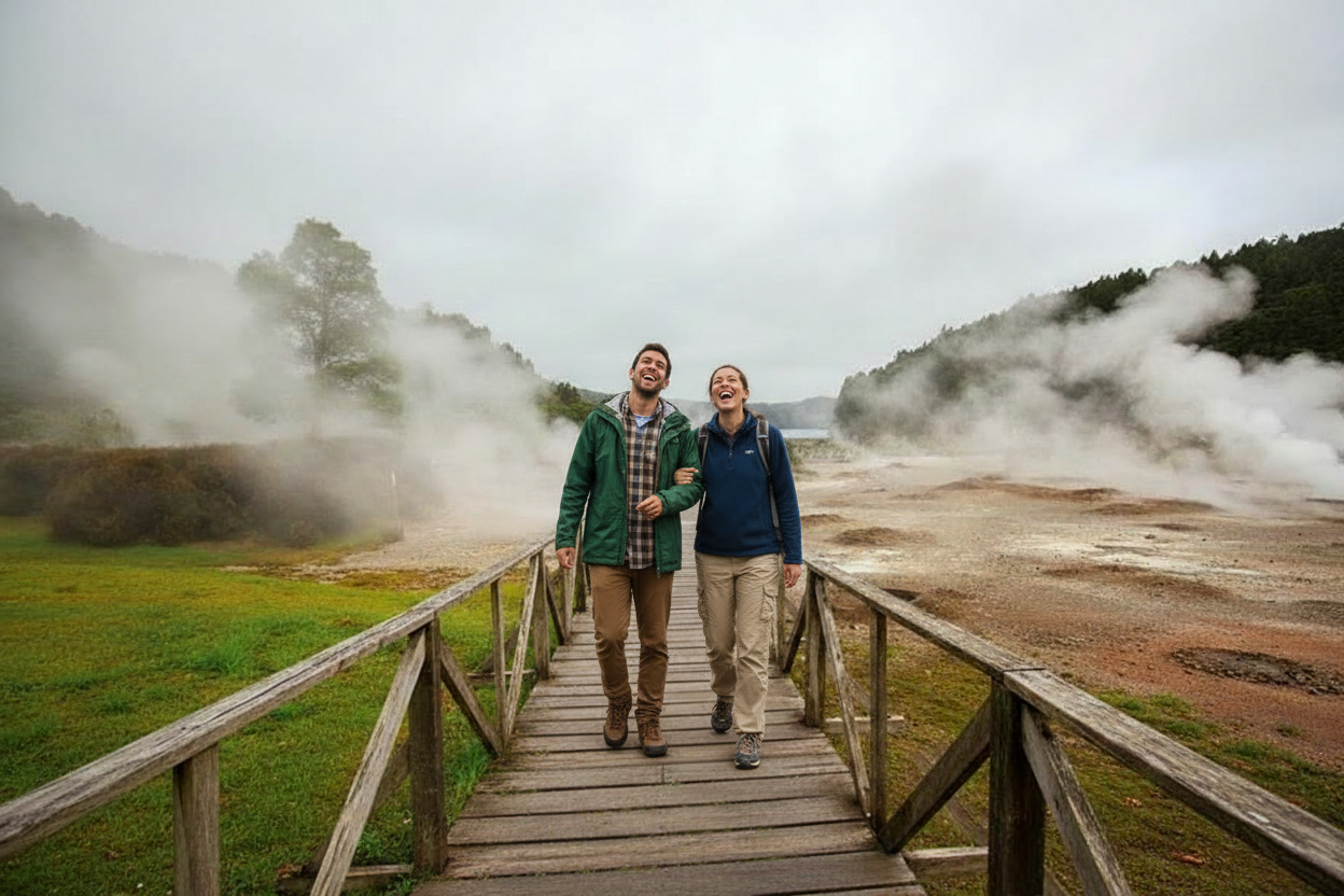 Popular Destination Image