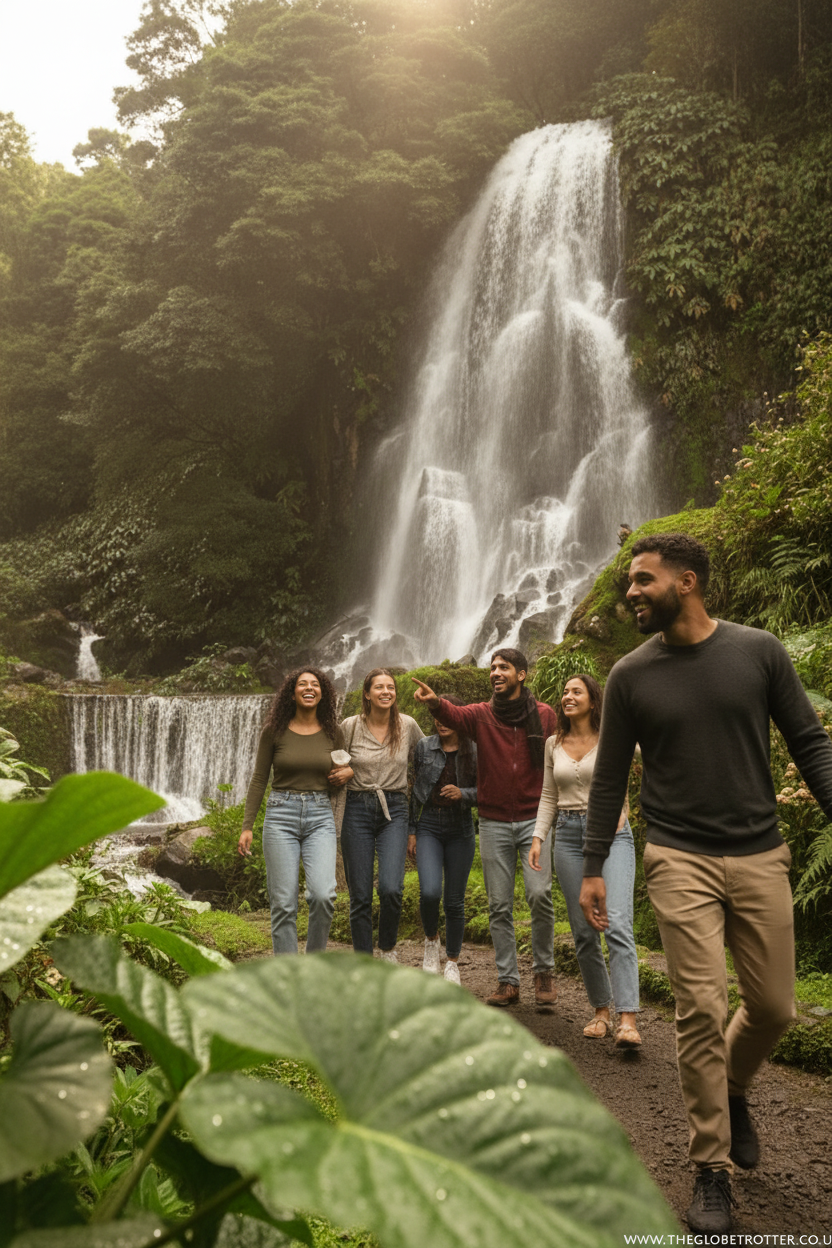 Popular Destination Image