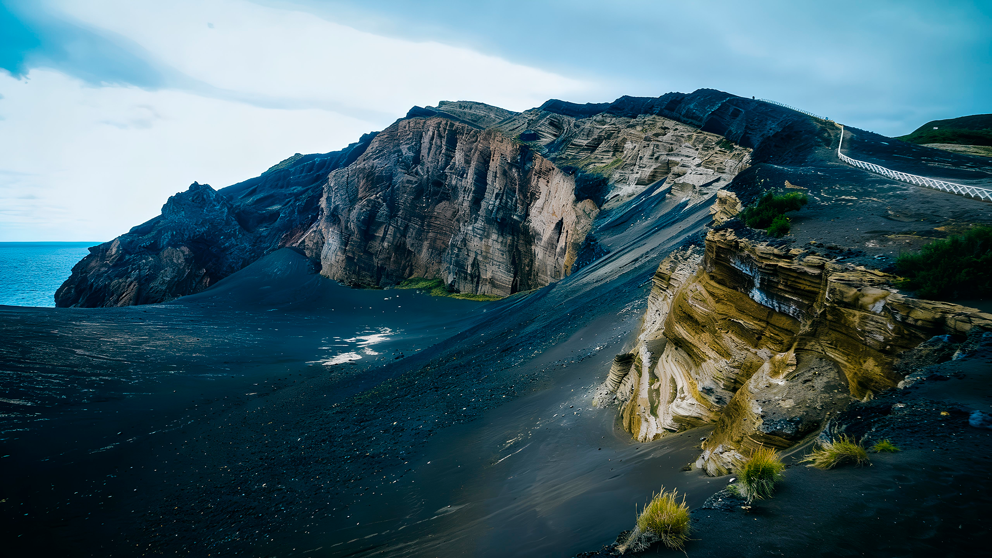 Popular Destination Image