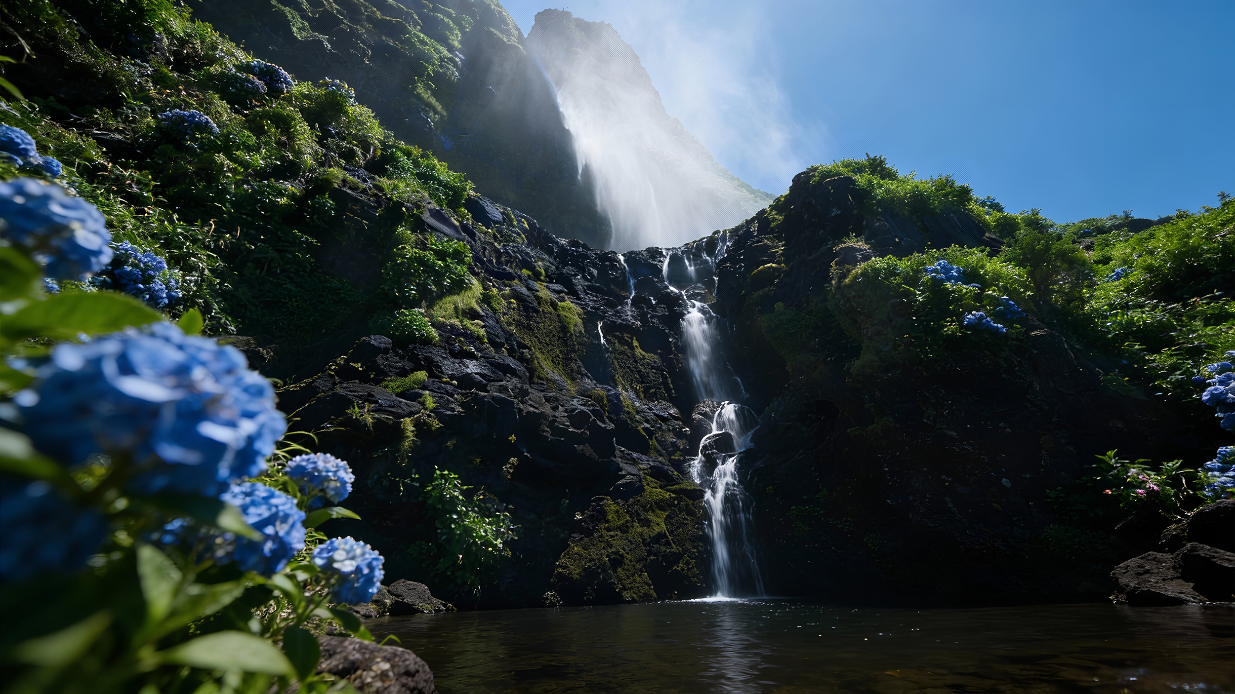 Popular Destination Image