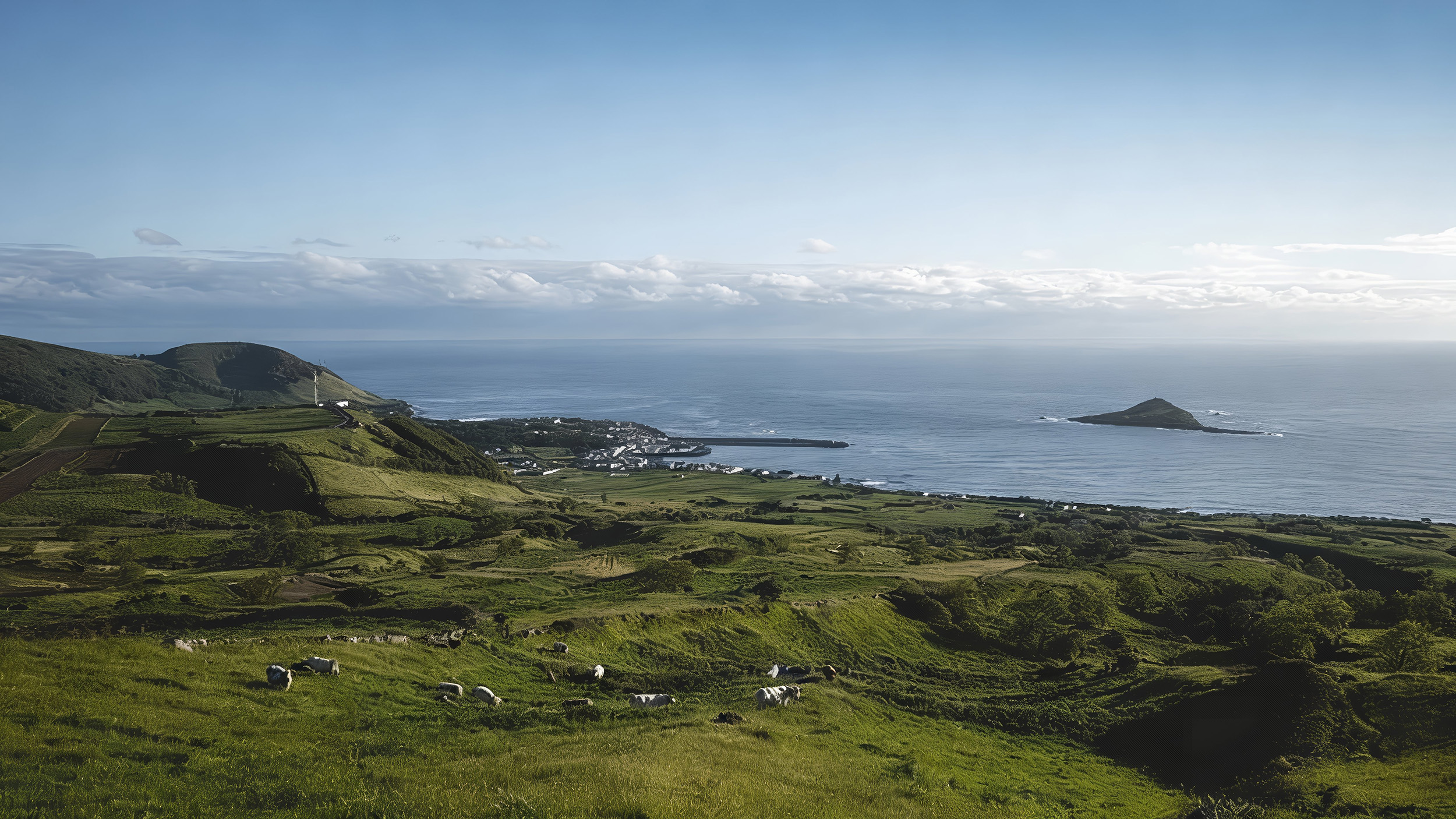 Popular Destination Image