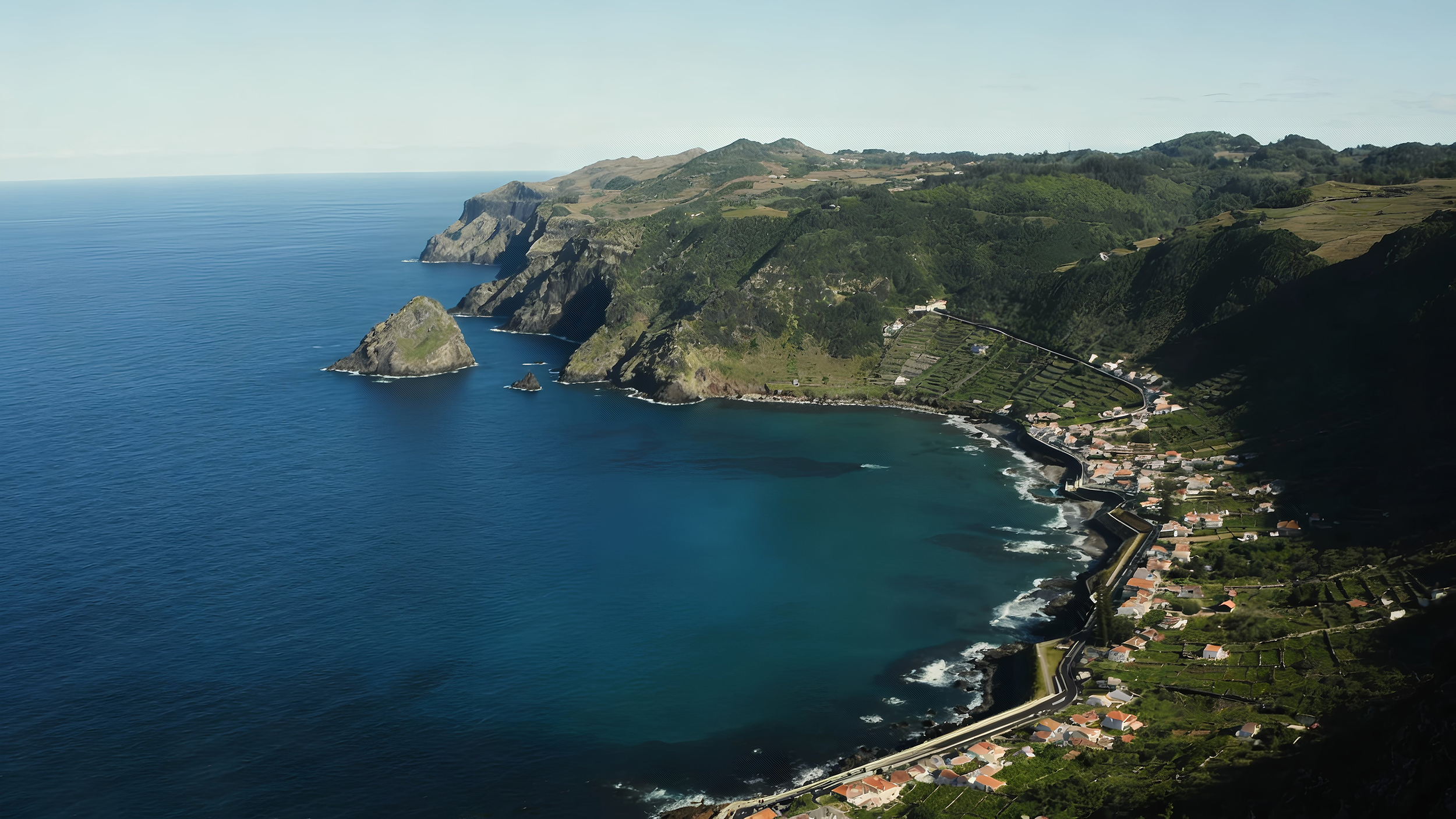 Popular Destination Image