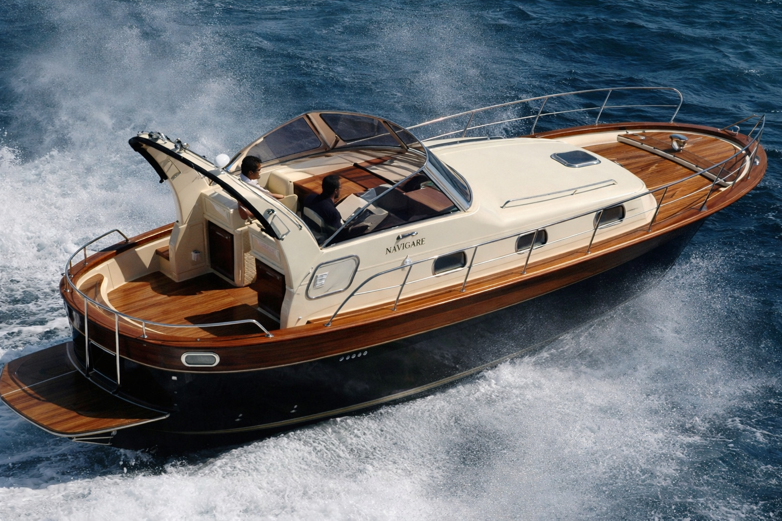 CANTIERI MIMI LIBBECCIO 31