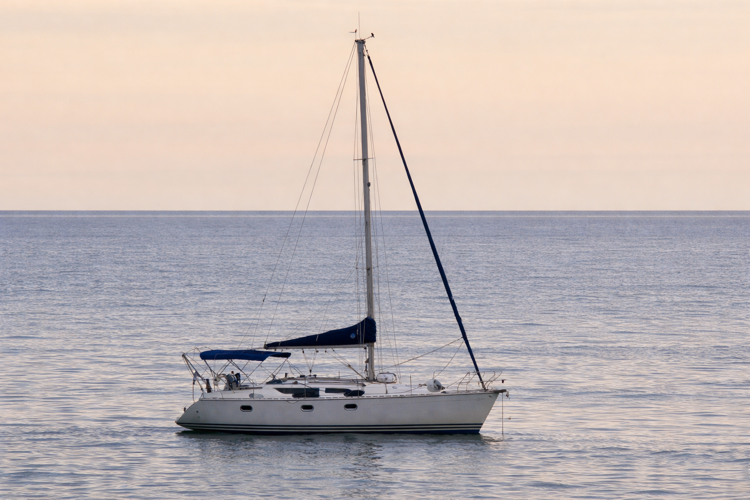 Jeanneau Sun Odyssey 33