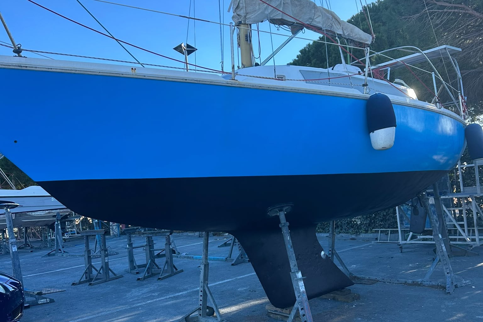 Jeanneau Poker