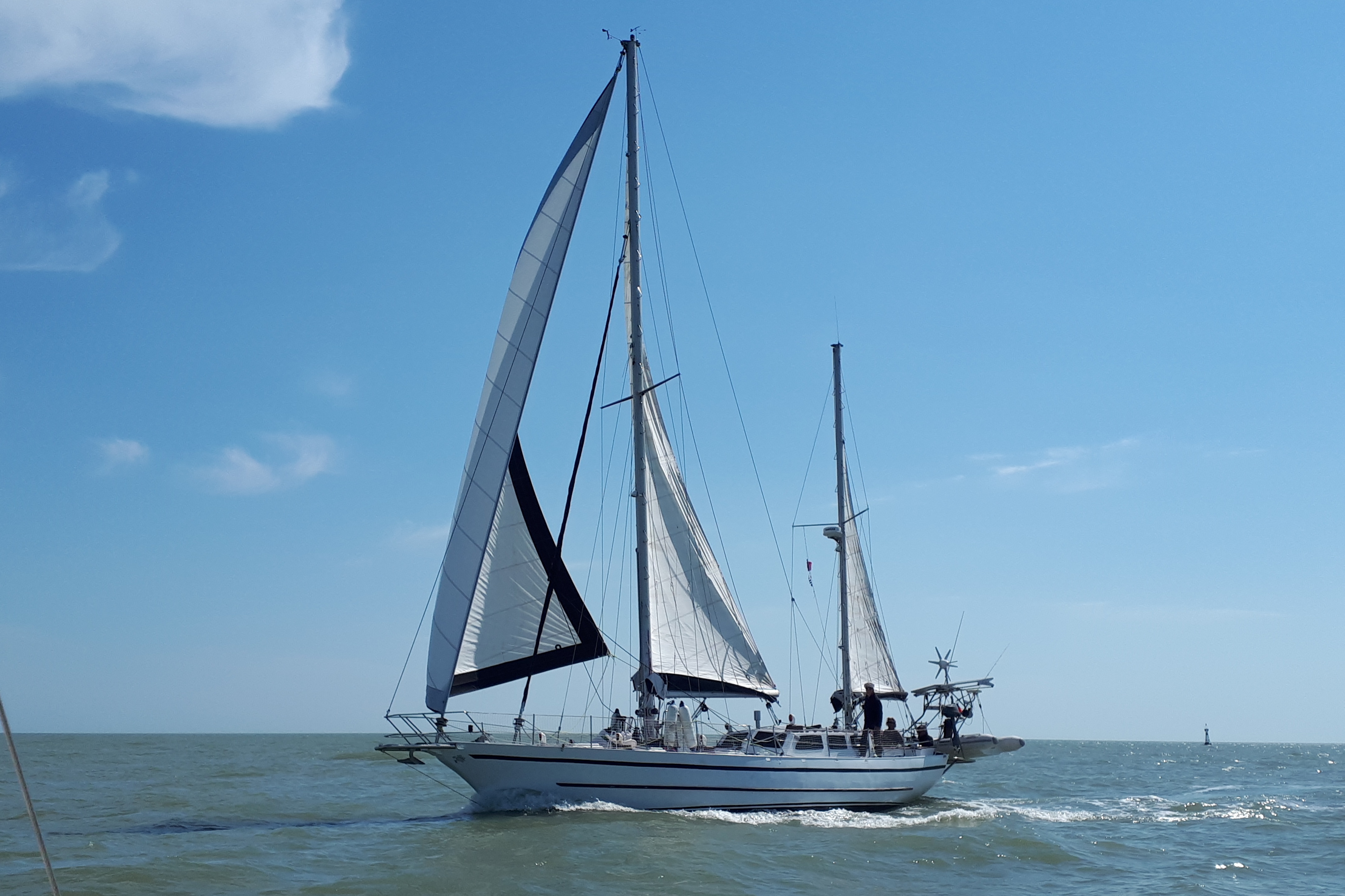 Endurance 44