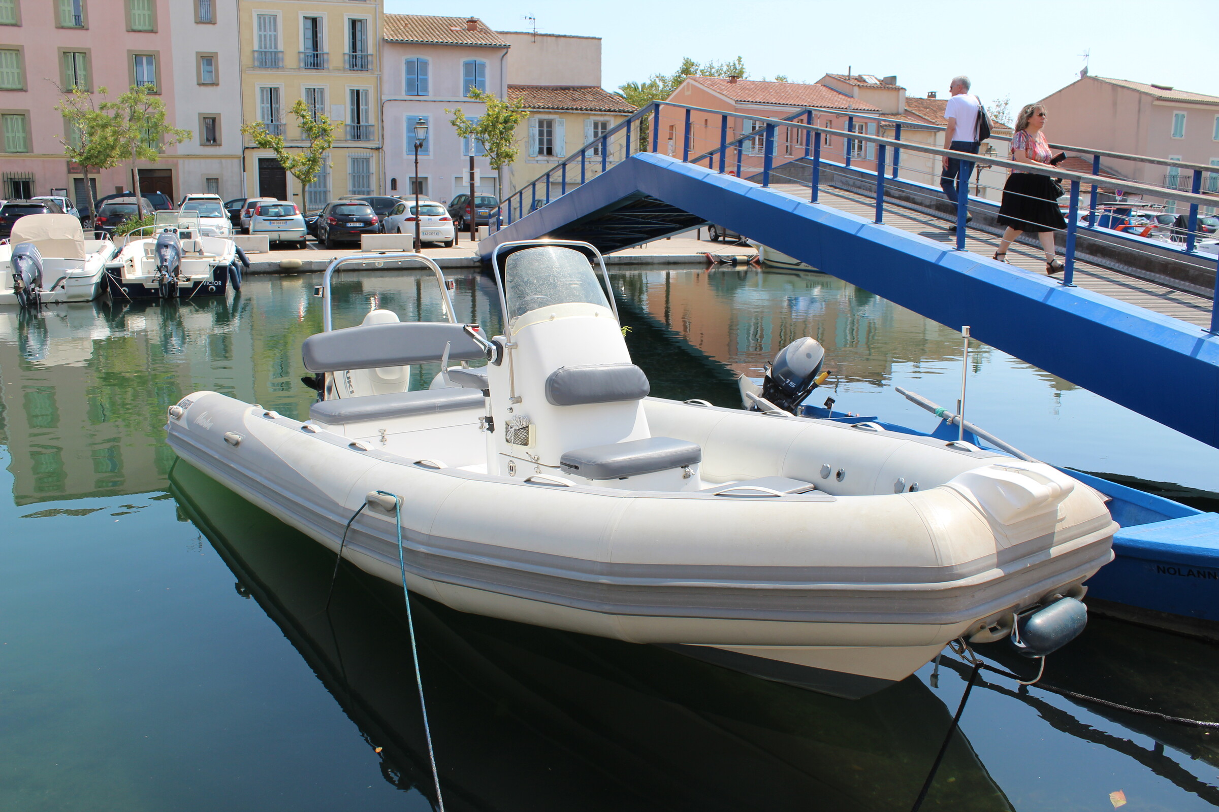 V650 Élite