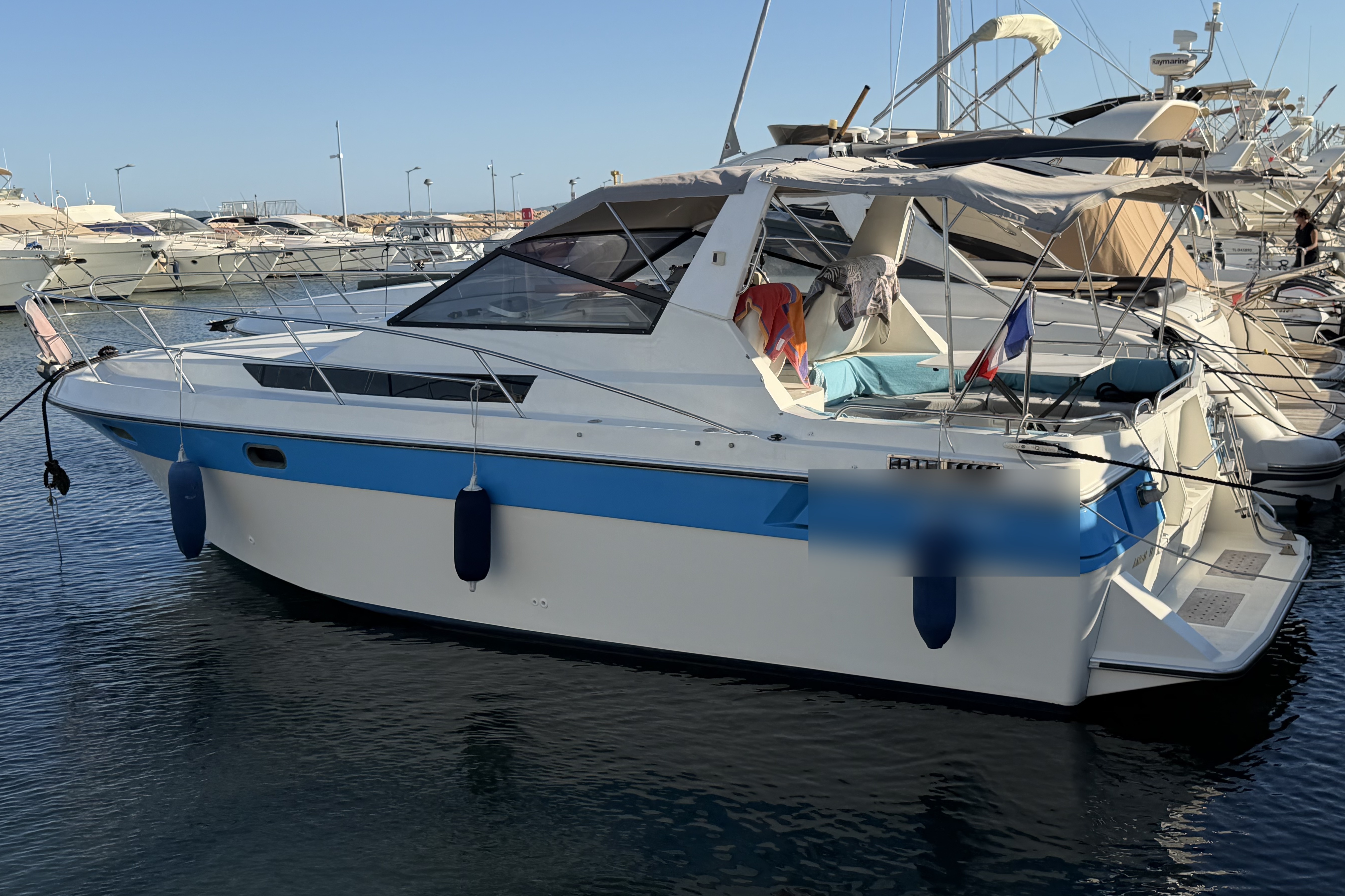 ARCOA 975