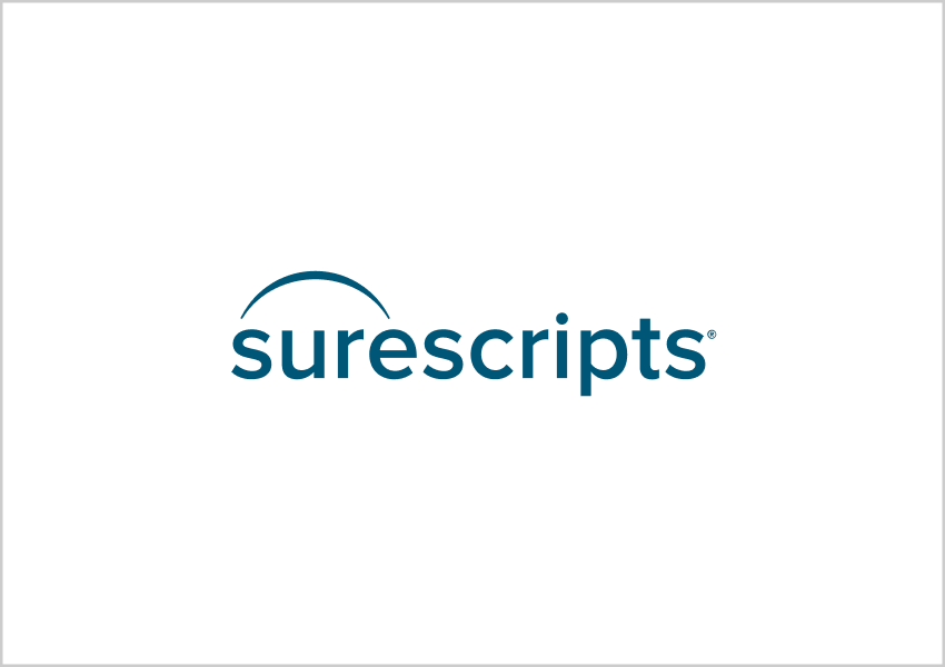 Surescripts company logo