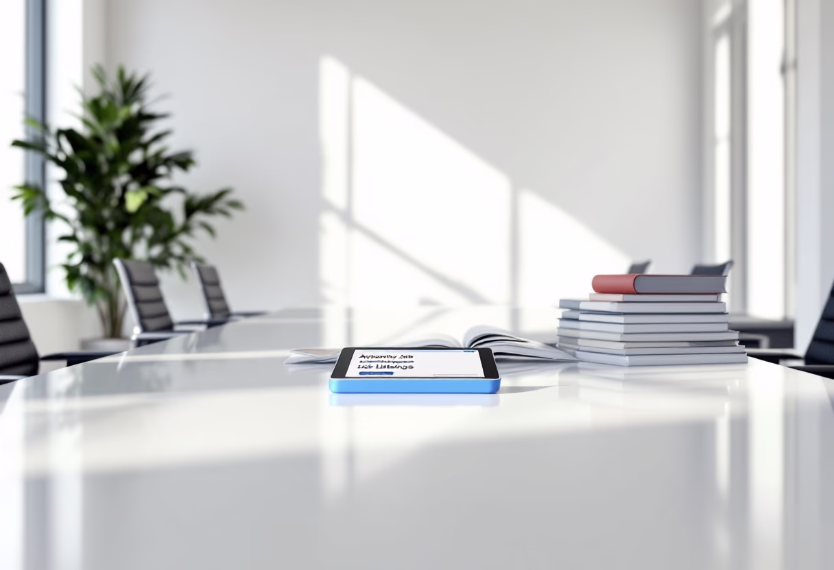 [background image] image of job listings (for an auto dealership)