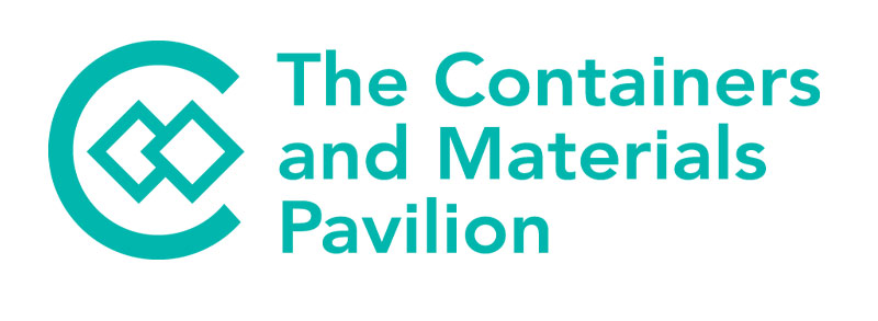 The Containers and Materials Pavilion