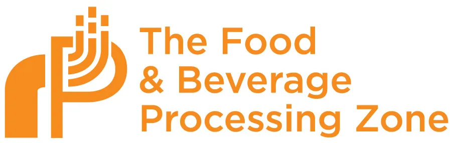 The Food & Beverage Processing Zone