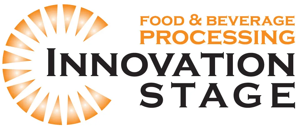 Food & Beverage Processing Innovation Stage