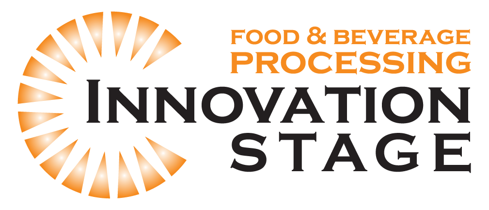 Food & Beverage Processing Innovation Stage