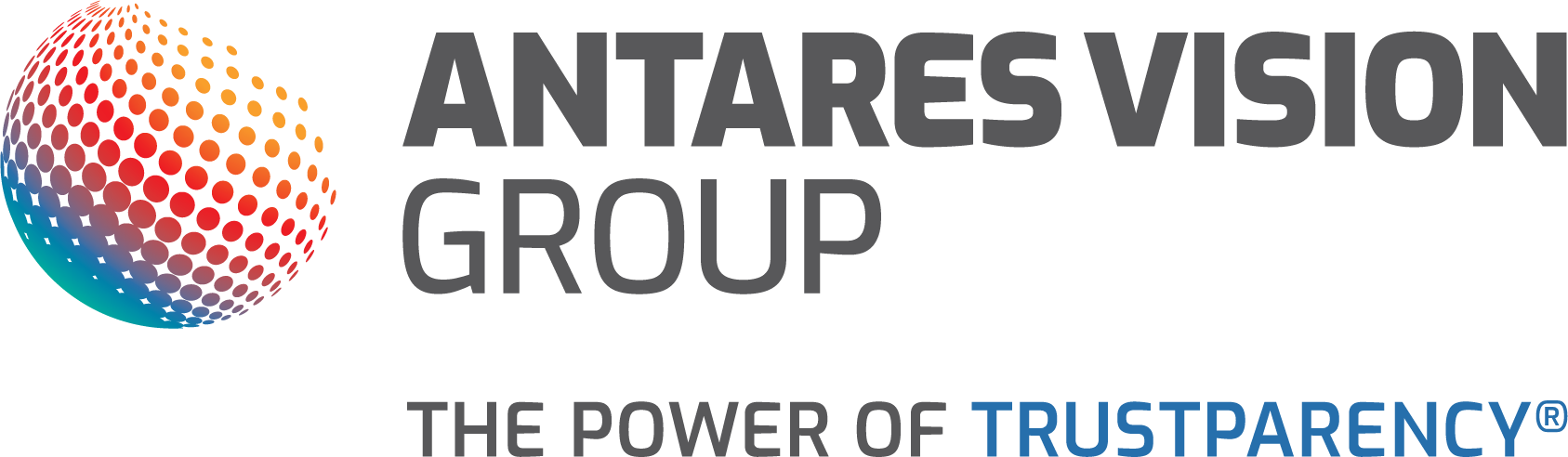 Antares Vision Group Logo