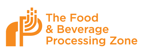 The Food & Beverage Processing Zone