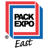 PACK EXPO East