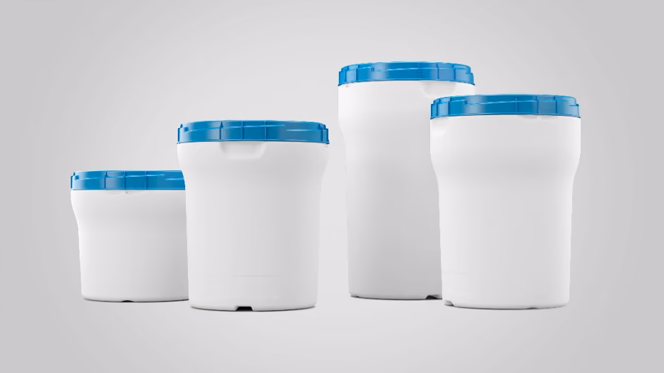 ECO LITE Drums