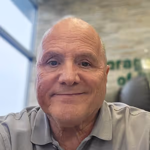 Greg - Facility Manager