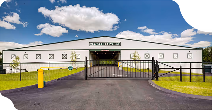 Sterling Storage Solutions