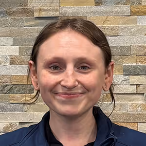 Shannon - Facility Manager