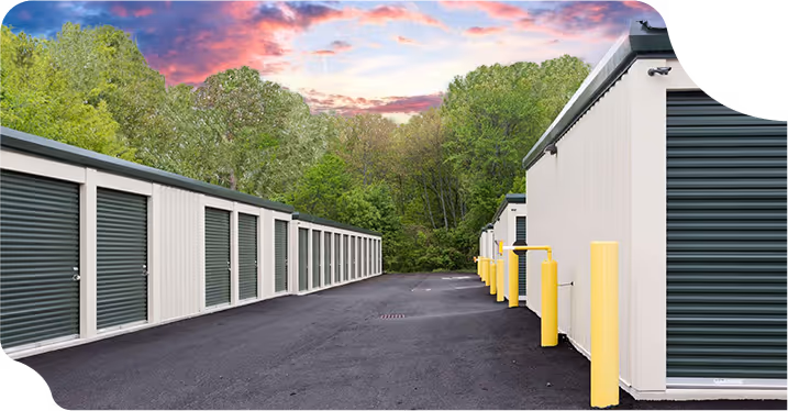 Leominster Storage Solutions