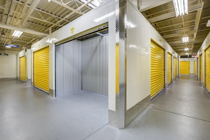 Leominster Storage Solutions