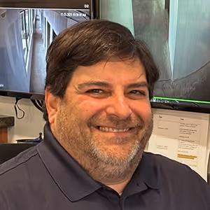 Doug - Facility Manager