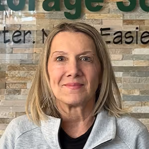 Suzanne - Facility Manager