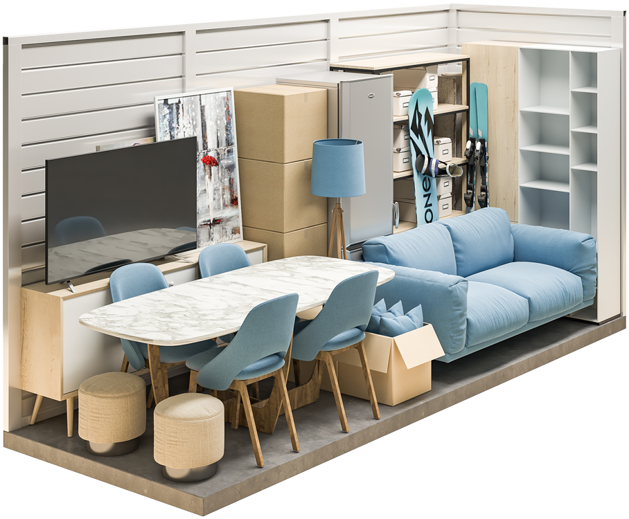 Storage unit image