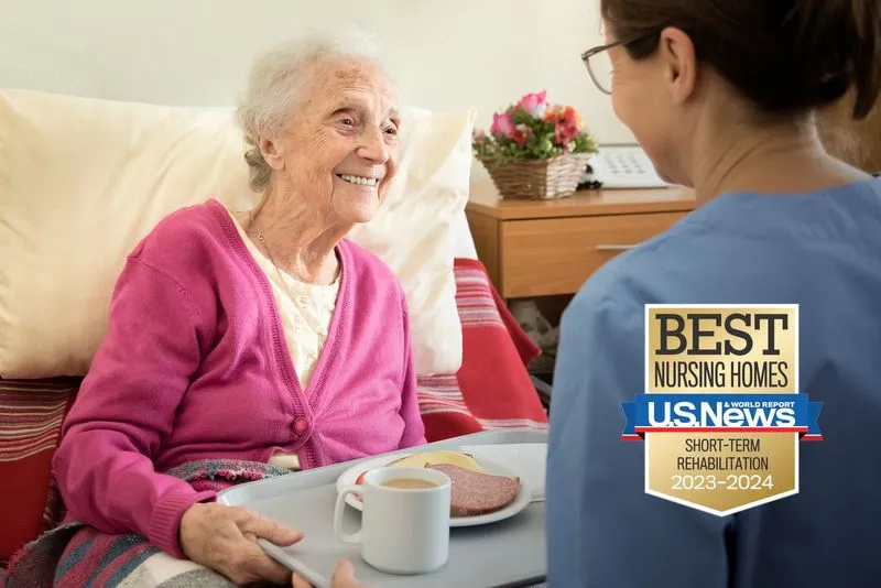 U.S. News & World Report Awards The Reserve at Spring Hill Highest Ratings