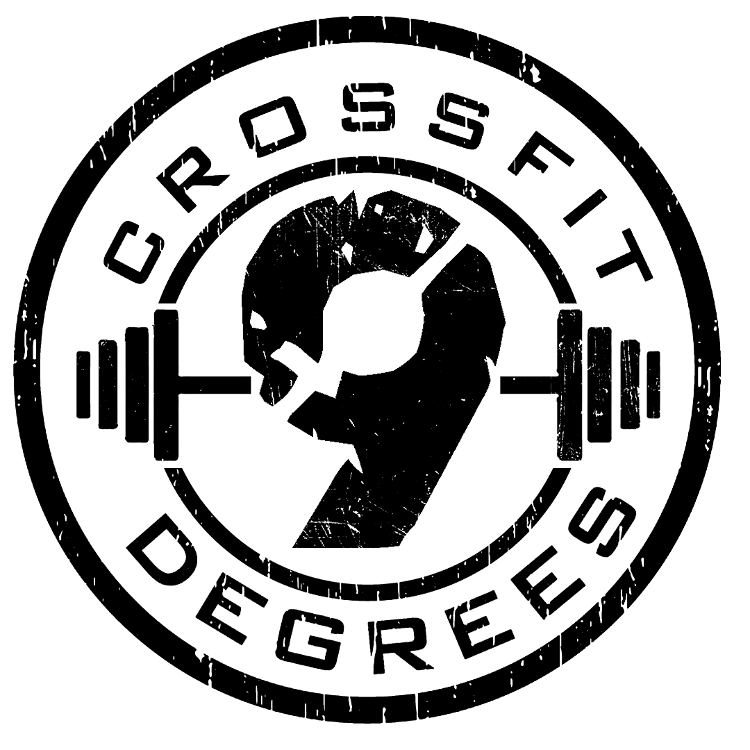 CrossFit 9 Degrees