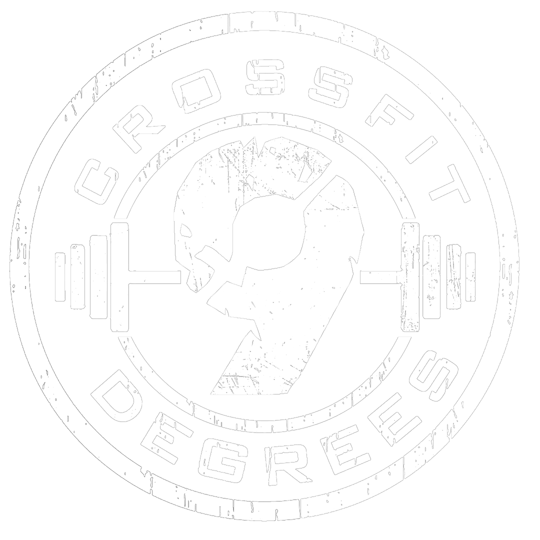 CrossFit 9 Degrees