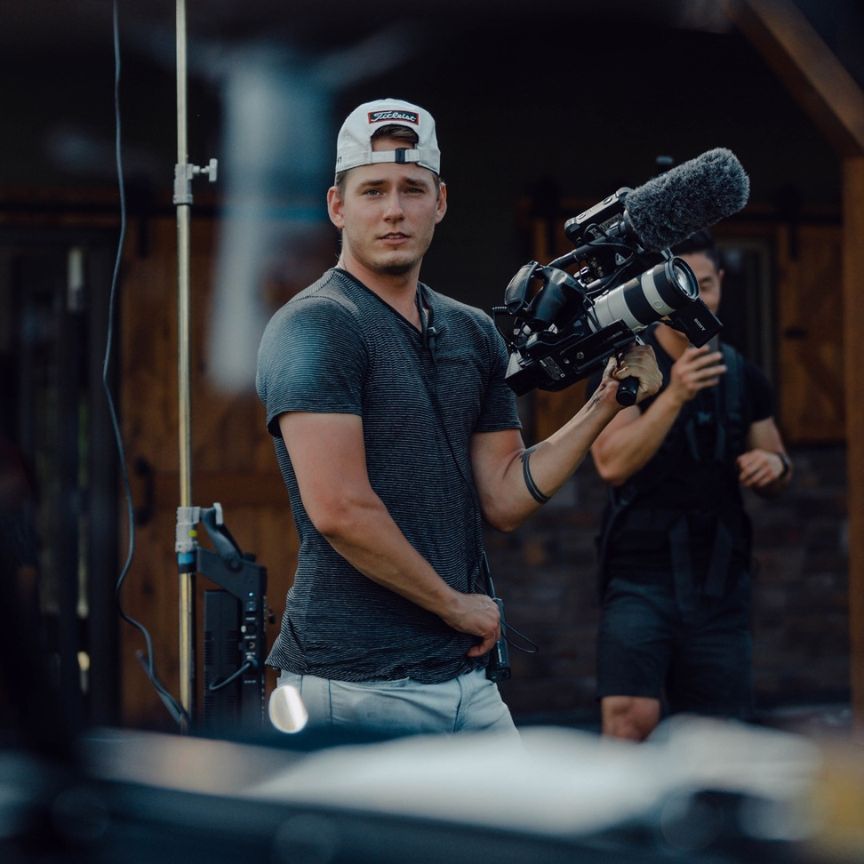 Creative Director/Cinematographer