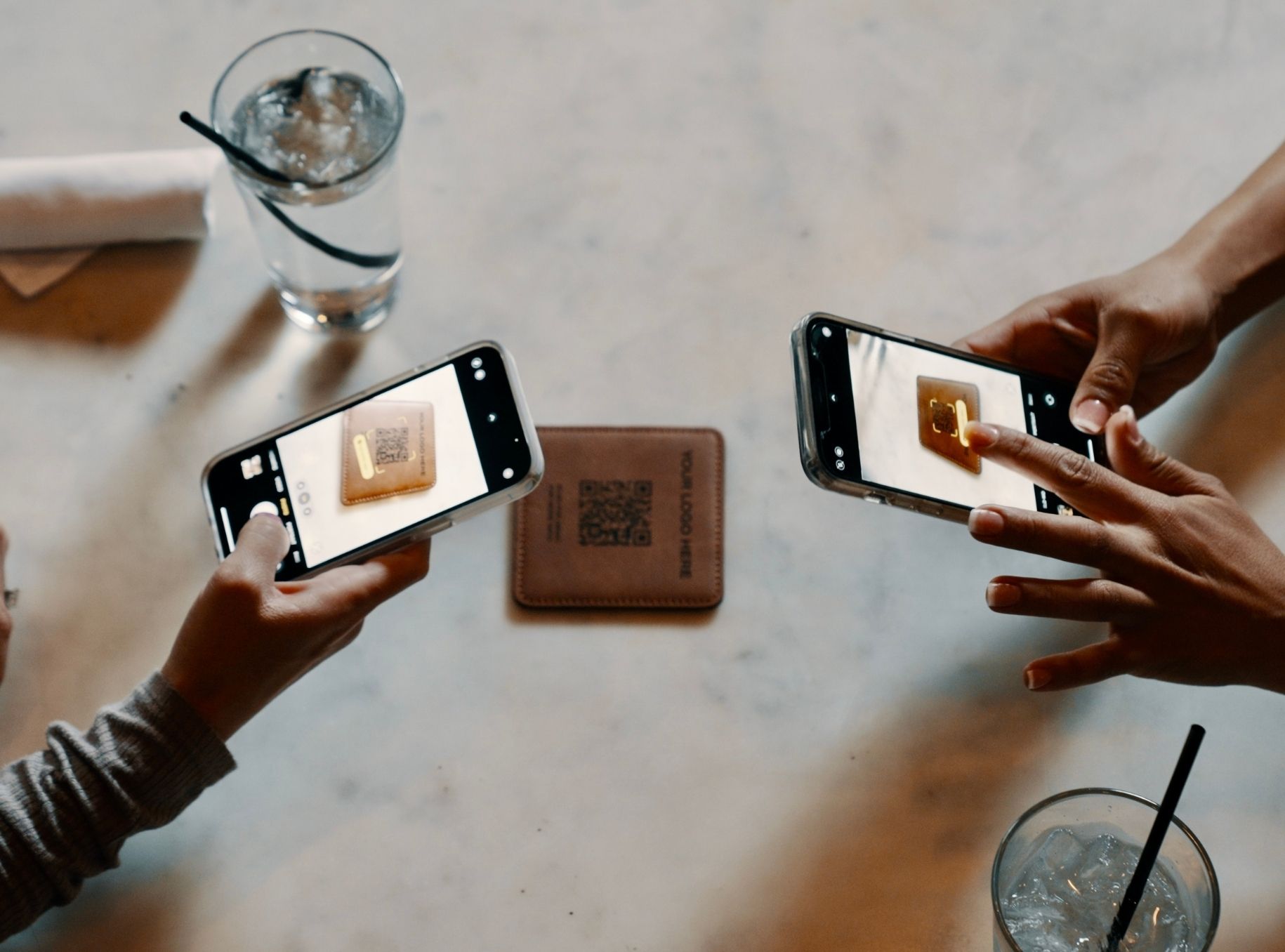 Sprouter, Our In-House Technology Platform