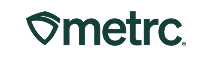 Metrc brand logo