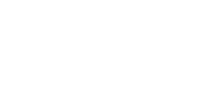 White silhouette of the state of Michigan