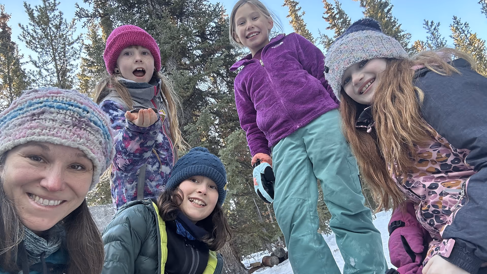 Afterschool Programs & Field Trips