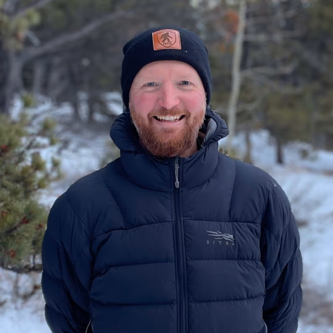 Jesse Jewell, Teacher, Principal, & Executive Director