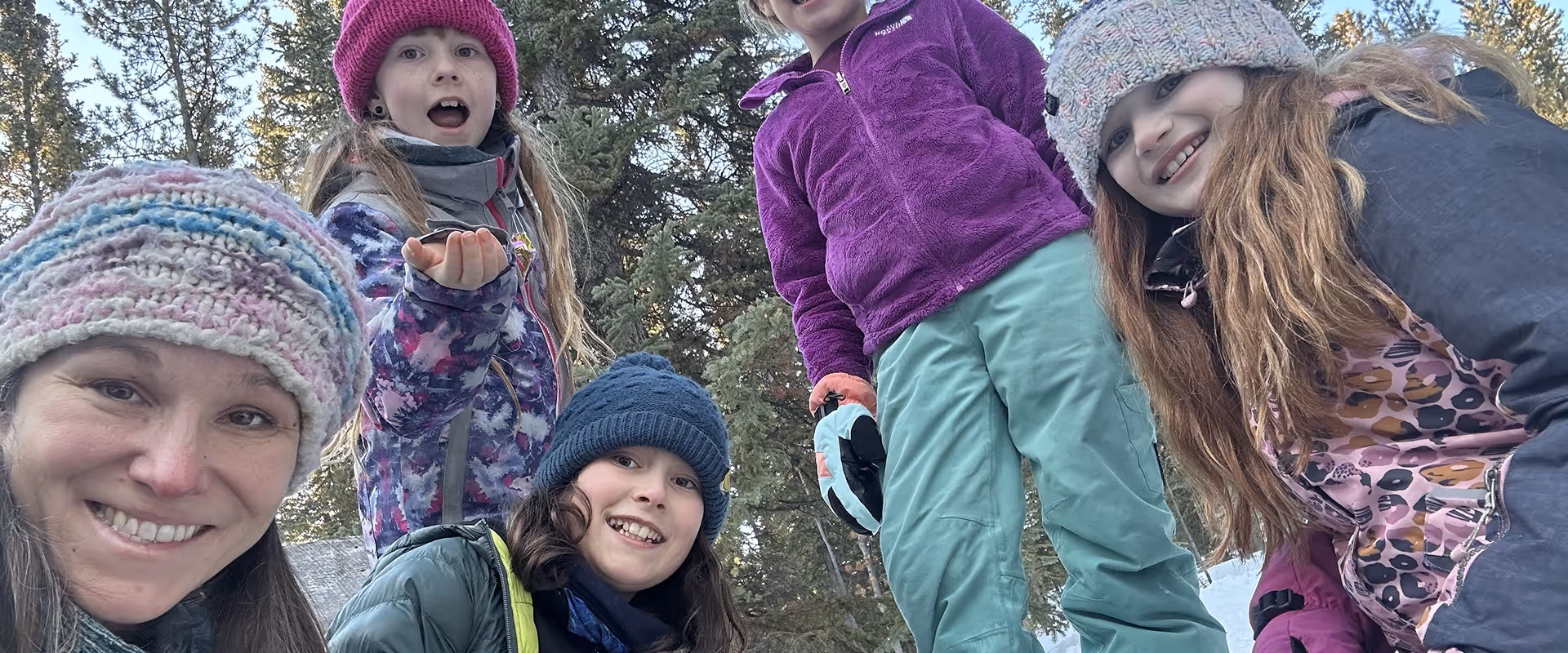 Carrie Harbidge, Teacher