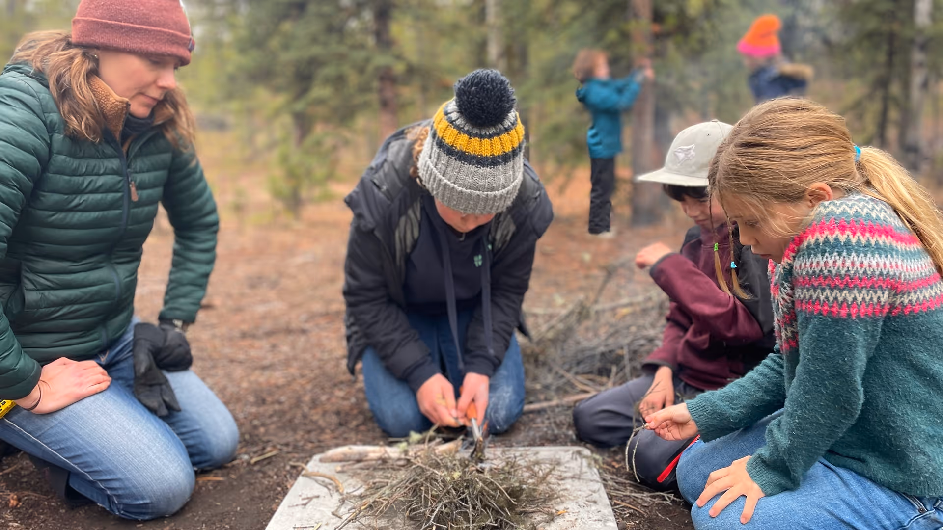 Shannon Devenish, Teacher