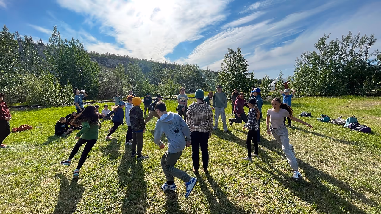 WILDE Thursdays & Fridays