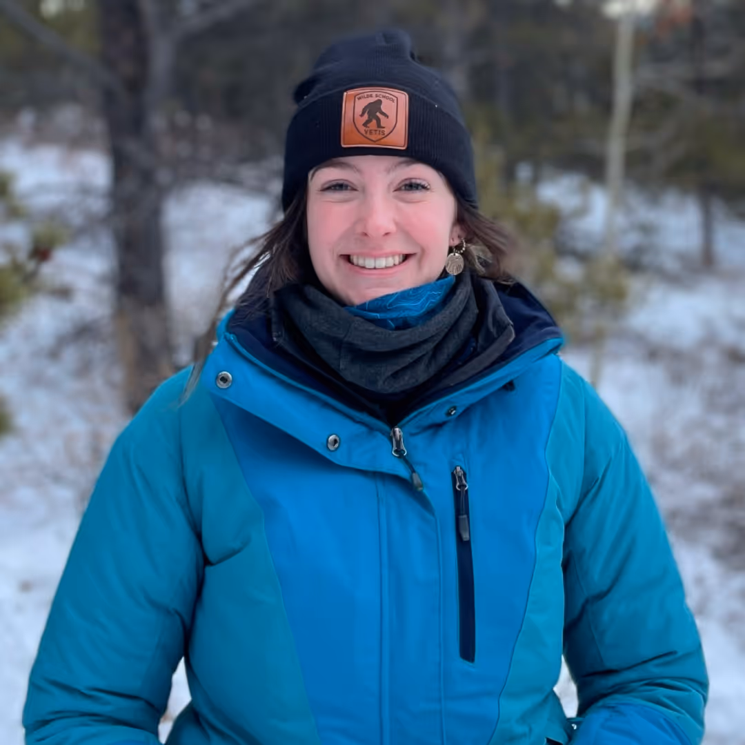 Hilary Cooper, Teacher & Summer Camp Director