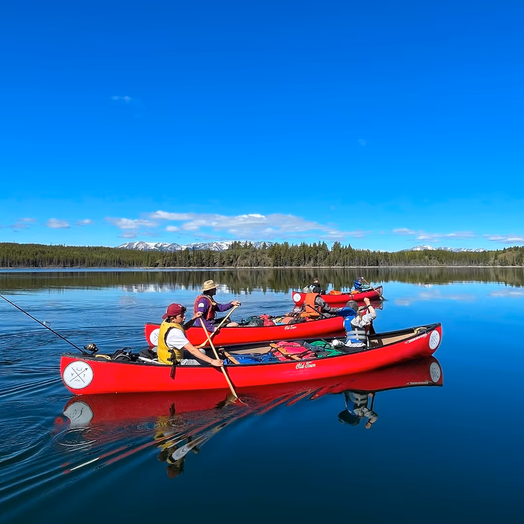 Summer Camp and Leader In Training Programs