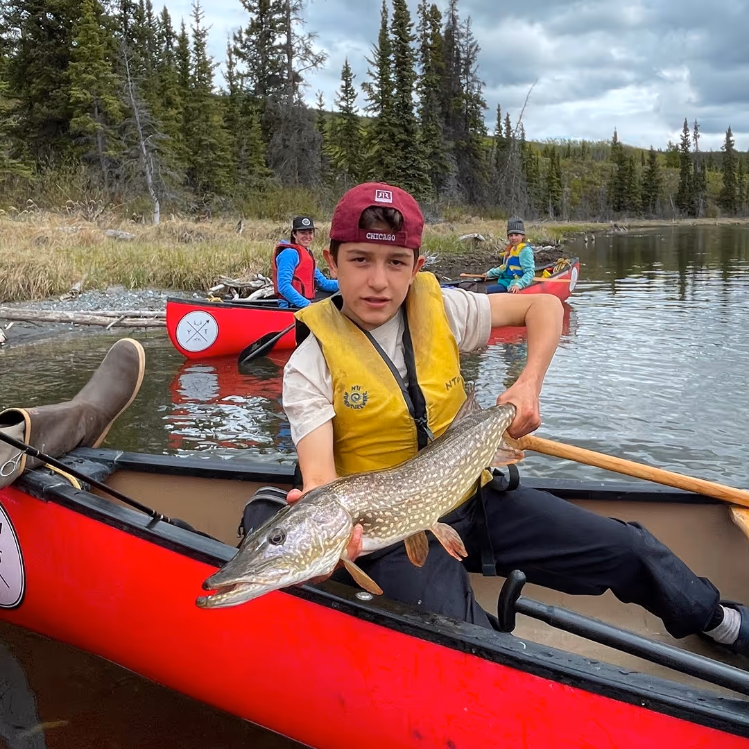 Summer Camp and Leader In Training Programs