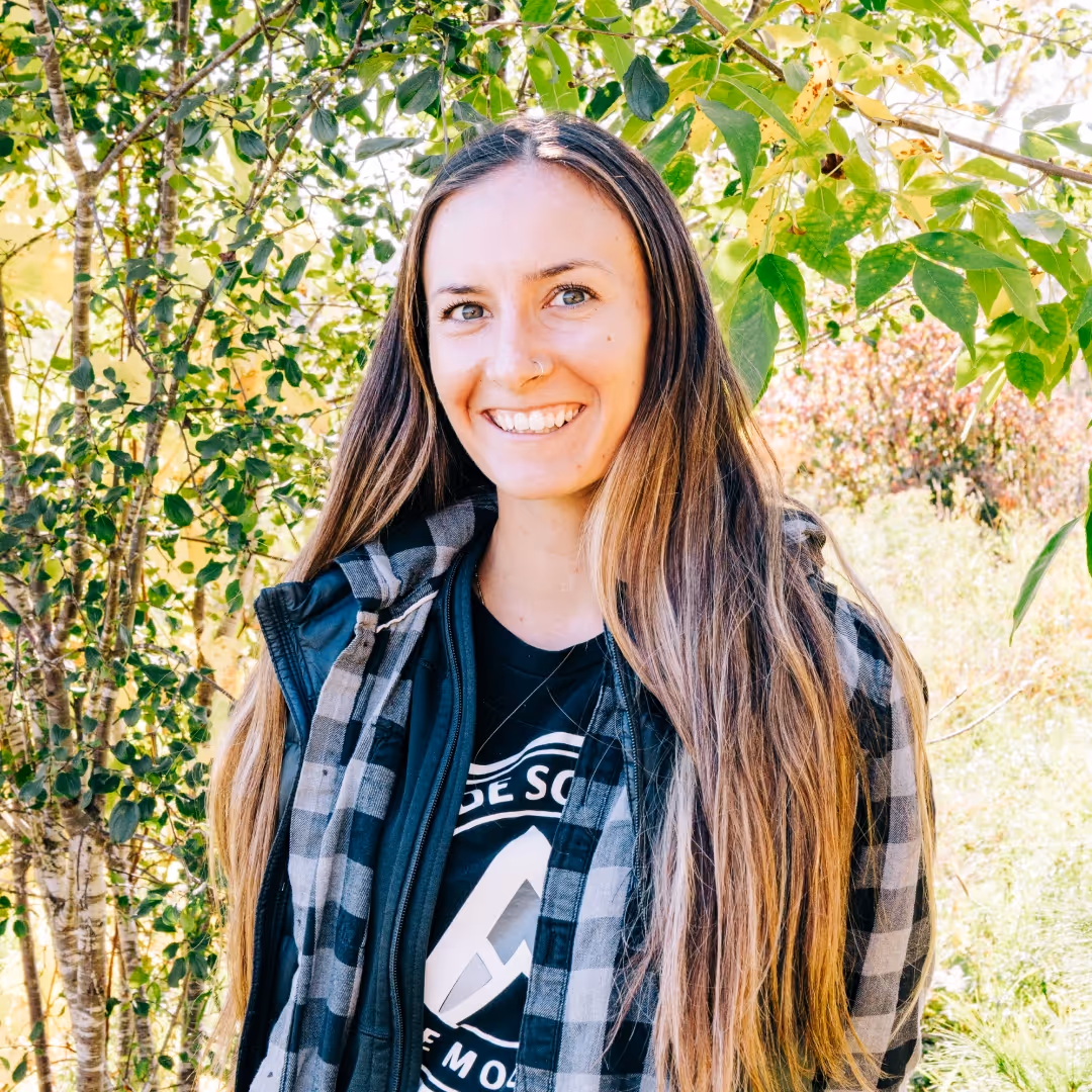 Ali Bush, Director of Teaching and Learning